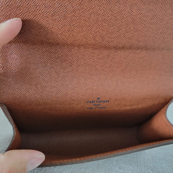 Louis Vuitton Pochette Crossbody Waistbag Handbag Neverfull Speedy - Picture 3 of 7